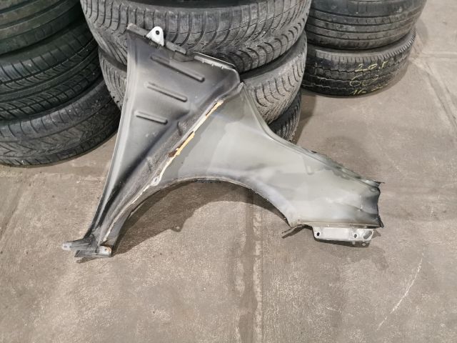 bontott FIAT 500 Bal első Sárvédő