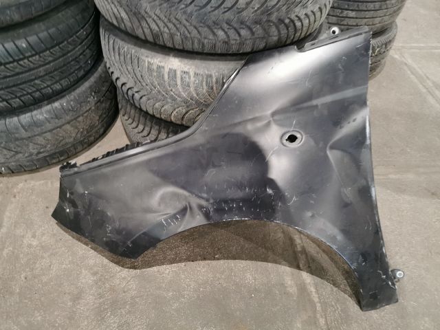 bontott FIAT 500 Bal első Sárvédő