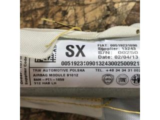 bontott FIAT 500 Bal Fejlégzsák