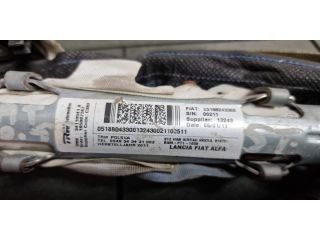 bontott FIAT 500 Bal Fejlégzsák