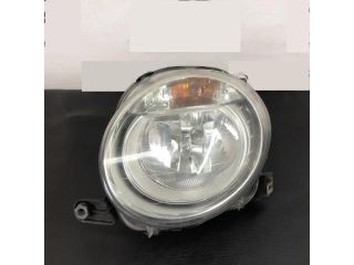 bontott FIAT 500 Bal Fényszóró