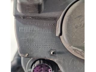 bontott FIAT 500 Bal Fényszóró