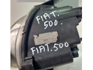 bontott FIAT 500 Bal Fényszóró