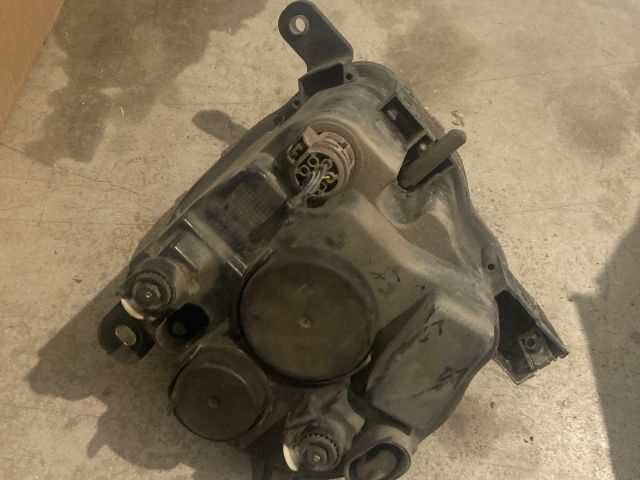 bontott FIAT 500 Bal Fényszóró