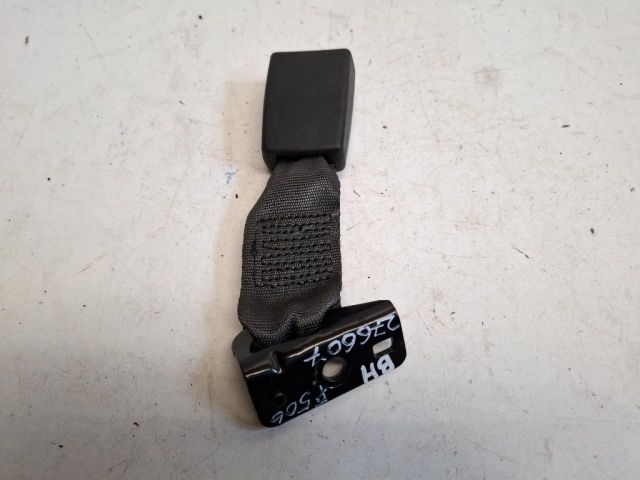 bontott FIAT 500 Bal hátsó Biztonsági Öv Csat
