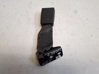 bontott FIAT 500 Bal hátsó Biztonsági Öv Csat