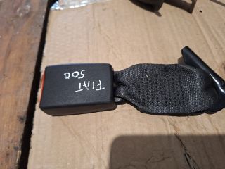 bontott FIAT 500 Bal hátsó Biztonsági Öv Csat