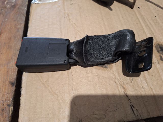 bontott FIAT 500 Bal hátsó Biztonsági Öv Csat