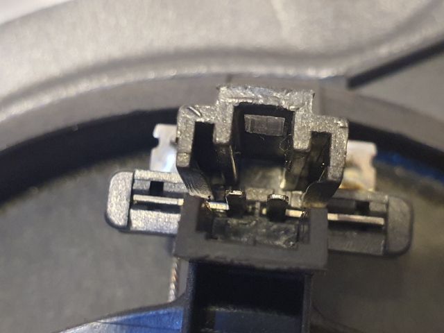 bontott FIAT 500 Bal hátsó Hangszóró