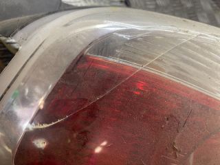 bontott FIAT 500 Bal Hátsó Lámpa