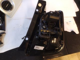 bontott FIAT 500 Bal Hátsó Lámpa