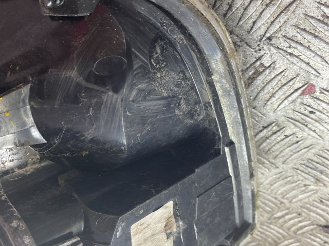 bontott FIAT 500 Bal Hátsó Lámpa