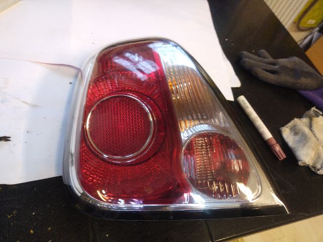 bontott FIAT 500 Bal Hátsó Lámpa