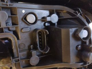 bontott FIAT 500 Bal Hátsó Lámpa