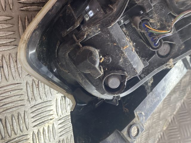 bontott FIAT 500 Bal Hátsó Lámpa