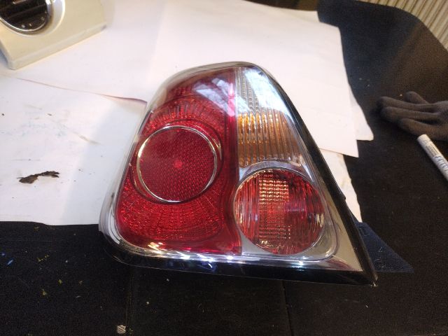 bontott FIAT 500 Bal Hátsó Lámpa