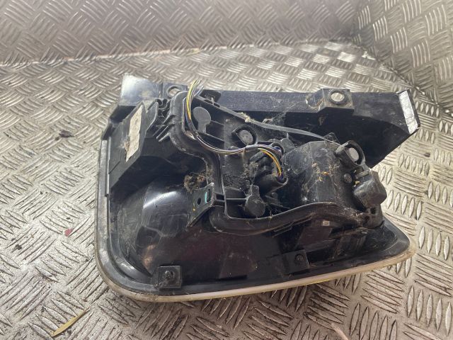 bontott FIAT 500 Bal Hátsó Lámpa