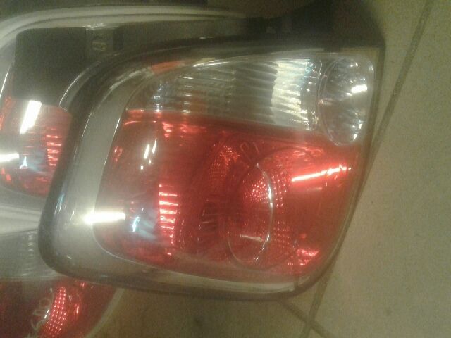 bontott FIAT 500 Bal Hátsó Lámpa