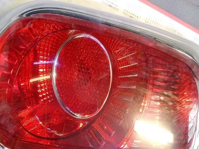 bontott FIAT 500 Bal Hátsó Lámpa