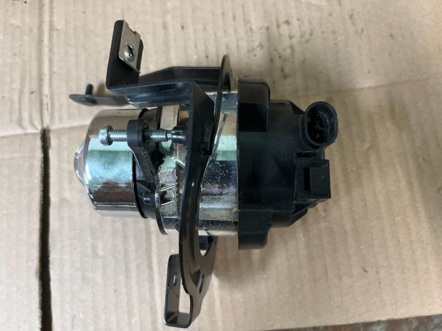 bontott FIAT 500 Bal Ködfényszóró