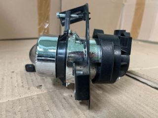 bontott FIAT 500 Bal Ködfényszóró