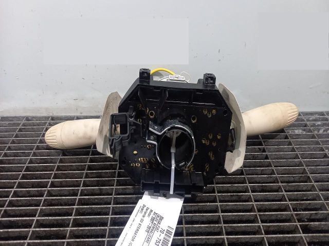 bontott FIAT 500 Bal Kormánykapcsoló Irányjelző