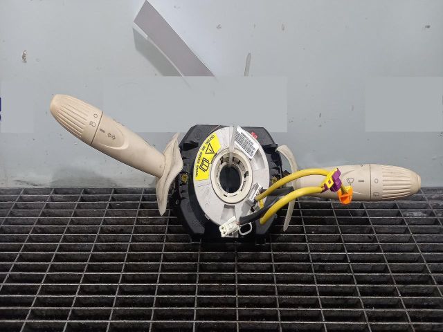 bontott FIAT 500 Bal Kormánykapcsoló Irányjelző