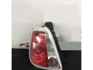 bontott FIAT 500 Bal Külső Hátsó Lámpa