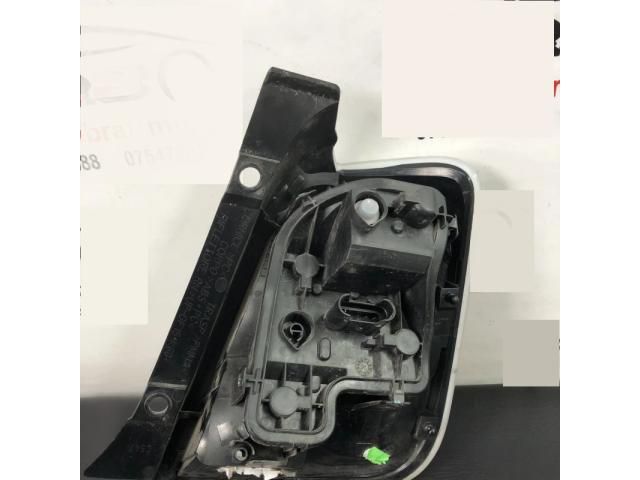 bontott FIAT 500 Bal Külső Hátsó Lámpa