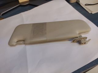 bontott FIAT 500 Bal Napellenző