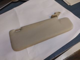 bontott FIAT 500 Bal Napellenző