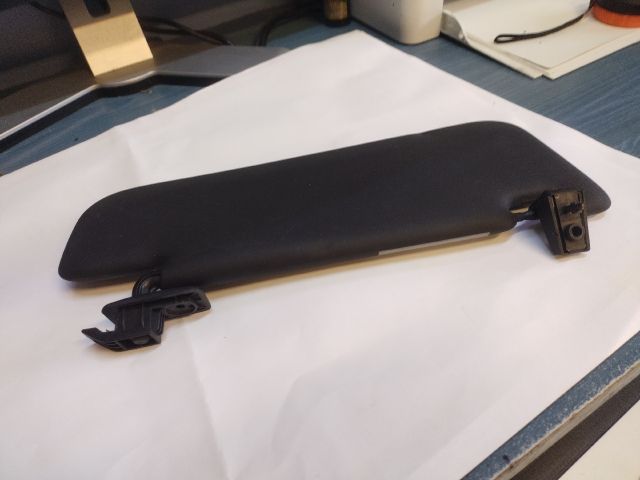 bontott FIAT 500 Bal Napellenző