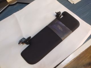 bontott FIAT 500 Bal Napellenző