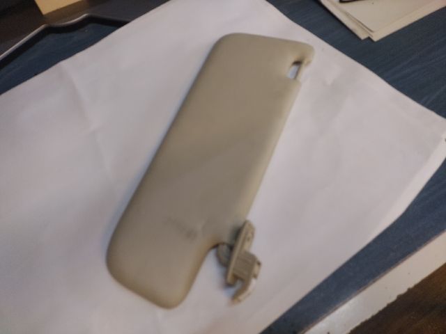 bontott FIAT 500 Bal Napellenző