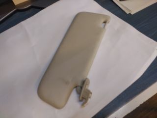 bontott FIAT 500 Bal Napellenző