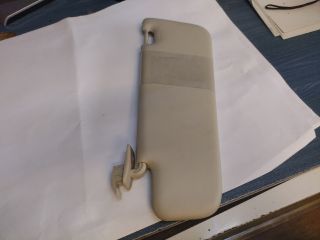 bontott FIAT 500 Bal Napellenző