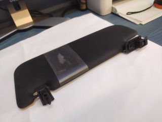 bontott FIAT 500 Bal Napellenző