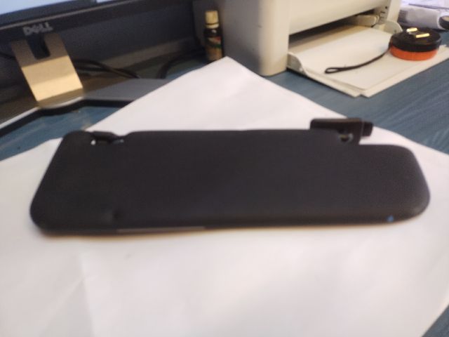 bontott FIAT 500 Bal Napellenző