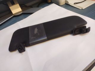 bontott FIAT 500 Bal Napellenző