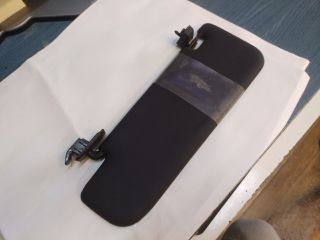 bontott FIAT 500 Bal Napellenző