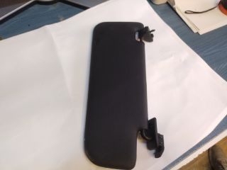 bontott FIAT 500 Bal Napellenző