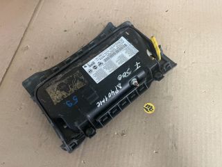 bontott FIAT 500 Bal Térdlégzsák