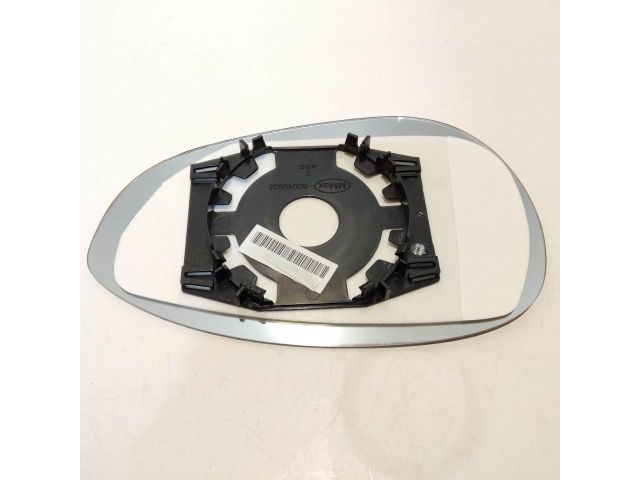 bontott FIAT 500 Bal Tükörlap