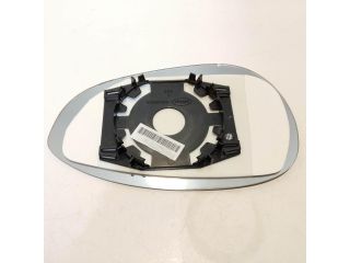 bontott FIAT 500 Bal Tükörlap