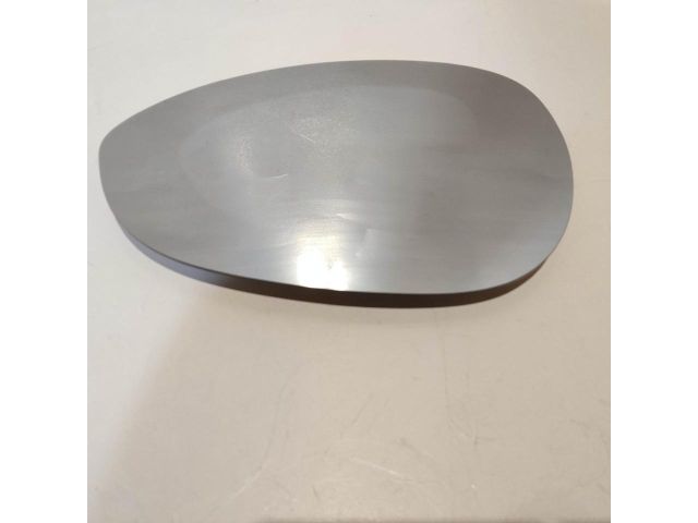 bontott FIAT 500 Bal Tükörlap