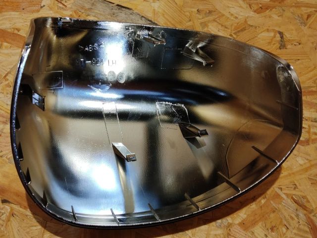 bontott FIAT 500 Bal Visszapillantó Tükör Burkolat