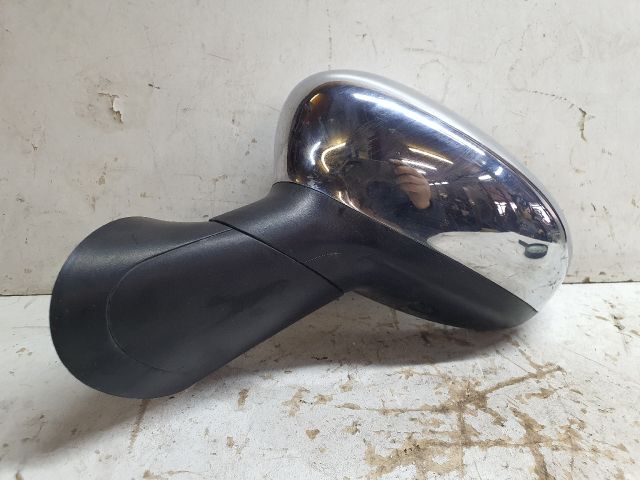 bontott FIAT 500 Bal Visszapillantó Tükör (Elektromos)