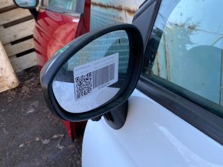bontott FIAT 500 Bal Visszapillantó Tükör (Elektromos)