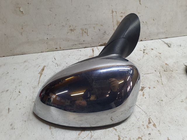 bontott FIAT 500 Bal Visszapillantó Tükör (Elektromos)