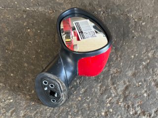 bontott FIAT 500 Bal Visszapillantó Tükör (Elektromos)